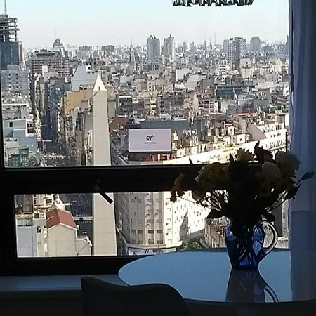 Baires Alquileres Lejlighed Buenos Aires Eksteriør billede
