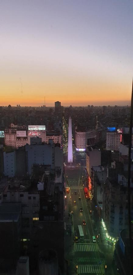Baires Alquileres Lejlighed Buenos Aires Eksteriør billede